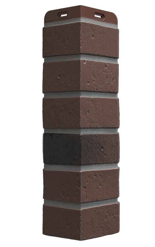 Угол Berg, Коричневый - 1