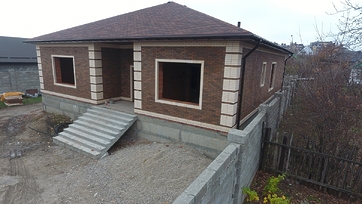 Гибкая черепица Premium, Женева, Кофе - 65