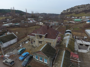 Гибкая черепица Premium, Женева, Кофе - 96