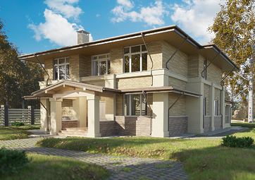 Гибкая черепица Premium, Женева, Кофе - 205